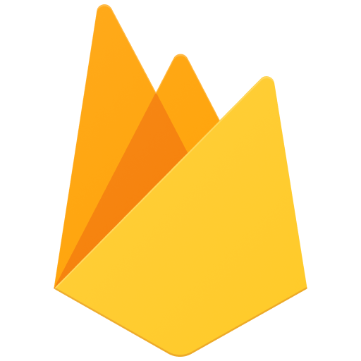 Nuxt Firebase Logo